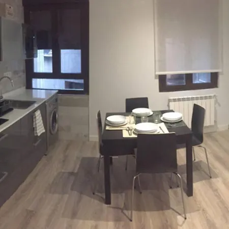 Apartamento Centro Leon Gvsm Exterior photo