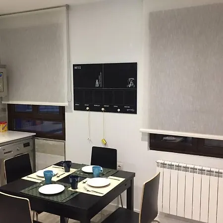 Apartamento Centro Leon Gvsm Exterior photo