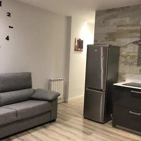Apartamento Centro Leon Gvsm Exterior photo