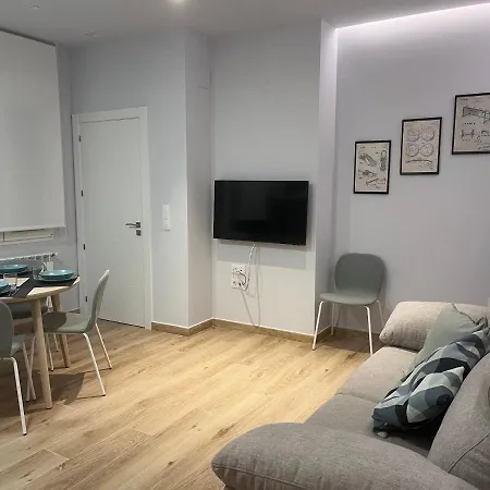 Apartamento Centro Leon Gvsm Exterior photo