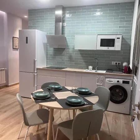 Apartamento Centro Leon Gvsm Exterior photo