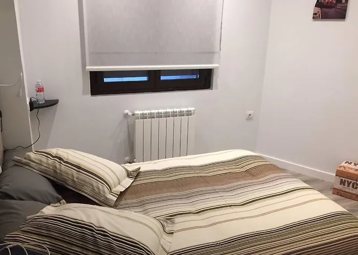 Apartamento Centro Leon Gvsm