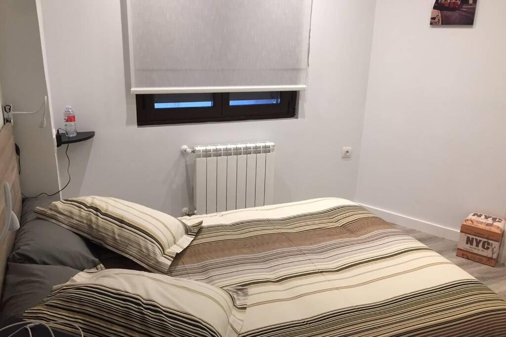 Apartment Centro Gvsm