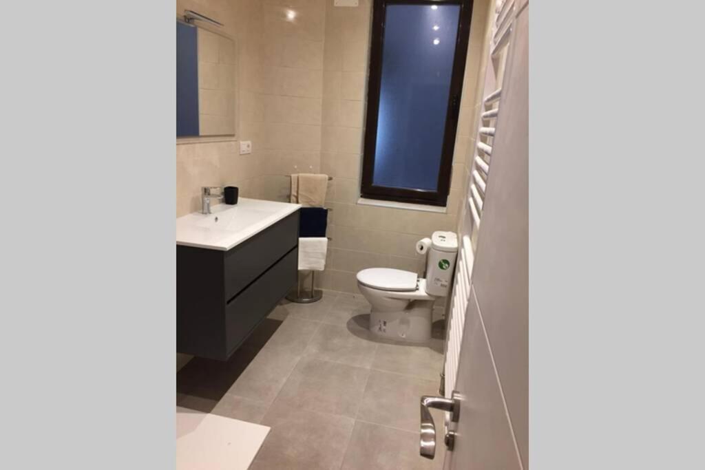 Apartment Centro Gvsm Leon