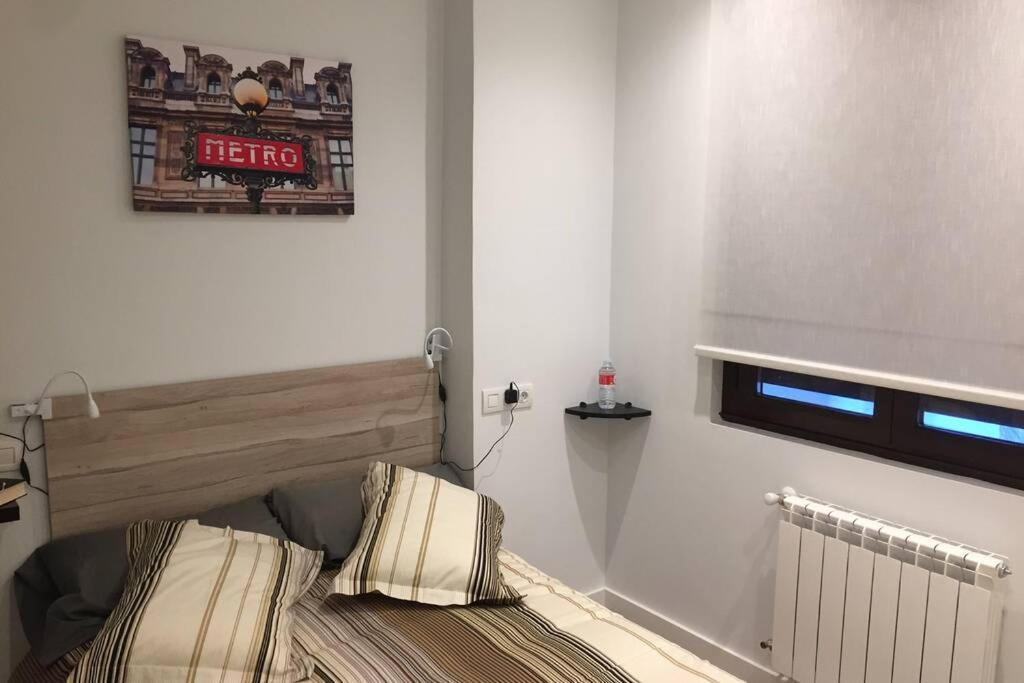 Centro Gvsm Apartment