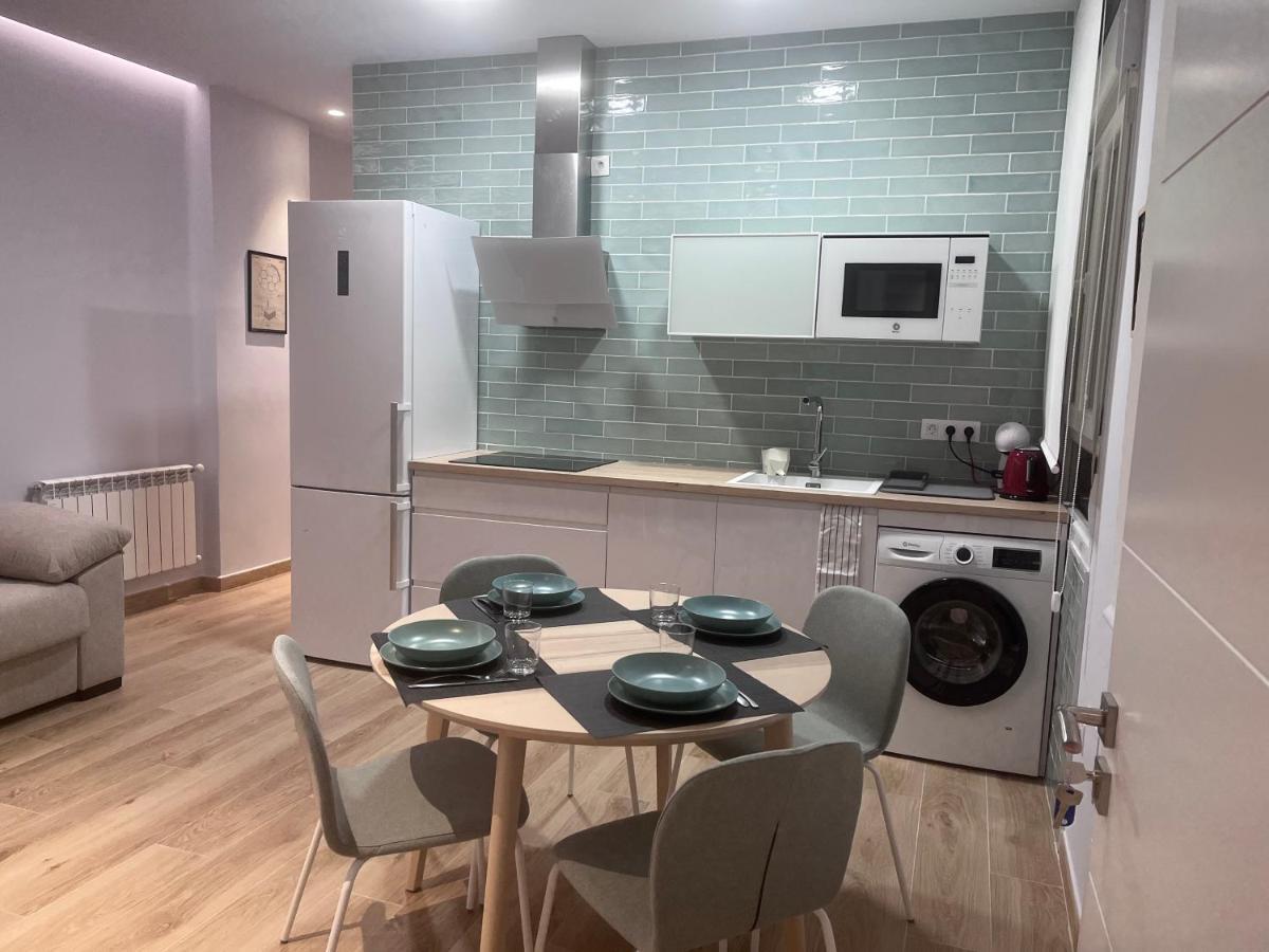 Centro Gvsm Apartment *