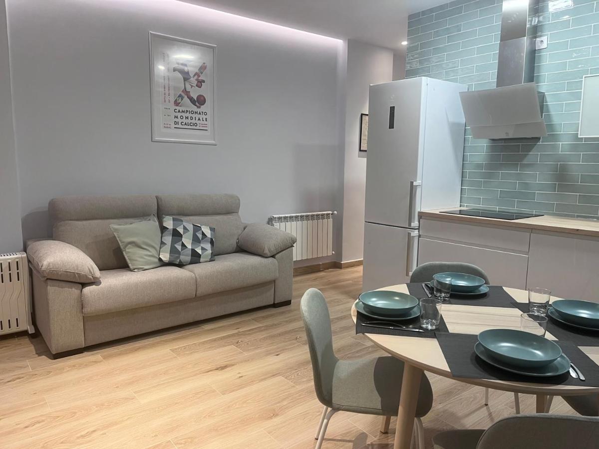 Apartment Centro Gvsm