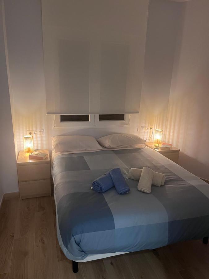 Centro Gvsm Apartment *